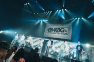 【ライブレポート】BMSG TRAINEE、ショーケースツアーを完走！「俺らの未来は明るい」（KANON） - 画像一覧（5/15）
