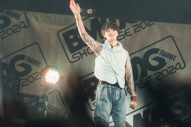 【ライブレポート】BMSG TRAINEE、ショーケースツアーを完走！「俺らの未来は明るい」（KANON） - 画像一覧（8/15）