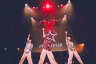 【ライブレポート】『UniteUp! 1st Unit LIVE』第2弾、PROTOSTARがバラエティ溢れるステージでファンを魅了 - 画像一覧（2/7）