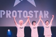 【ライブレポート】『UniteUp! 1st Unit LIVE』第2弾、PROTOSTARがバラエティ溢れるステージでファンを魅了 - 画像一覧（3/7）