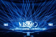 【ライブレポート】MISAMO、自身初のドームツアー完走＆東京ドームでの追加公演発表 - 画像一覧（2/5）