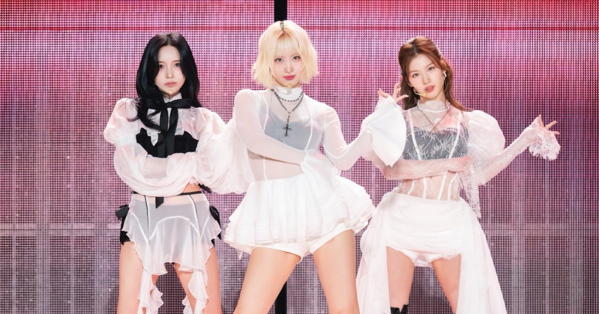 ライブレポート】MISAMO、自身初のドームツアー完走＆東京ドームでの