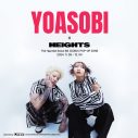 YOASOBI『MMA2024』出演決定！韓国セレクトショップとのコラボによるポップアップの開催も発表 - 画像一覧（4/4）