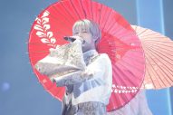 【ライブレポート】原因は自分にある。2度目のぴあアリーナMM公演で美しい“白昼夢”を創出 - 画像一覧（6/17）
