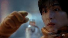 Snow Man目黒蓮が雪だるまを演じるキリン“午後の紅茶”冬の新CM放映スタート - 画像一覧（1/12）