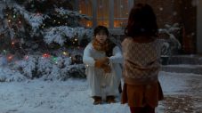 Snow Man目黒蓮が雪だるまを演じるキリン“午後の紅茶”冬の新CM放映スタート - 画像一覧（2/12）