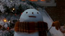 Snow Man目黒蓮が雪だるまを演じるキリン“午後の紅茶”冬の新CM放映スタート - 画像一覧（3/12）