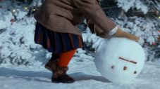 Snow Man目黒蓮が雪だるまを演じるキリン“午後の紅茶”冬の新CM放映スタート - 画像一覧（12/12）