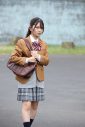 元AKB48福留光帆が物語の鍵を握る女子高生役を熱演！映画『ファストブレイク』場面写真公開 - 画像一覧（2/5）