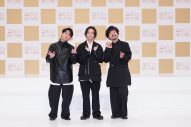 『第75回NHK紅白歌合戦』初出場10組のコメント公開 - 画像一覧（7/20）