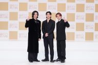 『第75回NHK紅白歌合戦』初出場10組のコメント公開 - 画像一覧（16/20）
