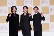 『第75回NHK紅白歌合戦』初出場10組のコメント公開 - 画像一覧（17/20）