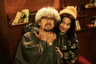 【レポート】のん、悪役で天下取り宣言！映画『私にふさわしいホテル』完成披露上映会開催 - 画像一覧（9/16）