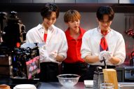 THE RAMPAGE＆FANTASTICSメンバーがシェフ姿で料理に挑戦！ミツカンWEB動画が大反響 - 画像一覧（10/11）