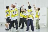 Netflix『timelesz project-AUDITION-』暫定1位・山根航海率いるYELLOWチームの3次審査に密着 - 画像一覧（2/2）