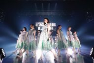 【ライブレポート】乃木坂46『36thSGアンダーライブ』を完走！37thSGアンダーライブ開催決定 - 画像一覧（2/26）
