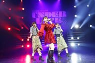 【ライブレポート】乃木坂46『36thSGアンダーライブ』を完走！37thSGアンダーライブ開催決定 - 画像一覧（14/26）