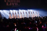 【ライブレポート】乃木坂46『36thSGアンダーライブ』を完走！37thSGアンダーライブ開催決定 - 画像一覧（22/26）