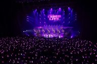【ライブレポート】乃木坂46『36thSGアンダーライブ』を完走！37thSGアンダーライブ開催決定 - 画像一覧（23/26）