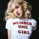 BLACKPINKのROSÉが新曲「number one girl」をリリース！自身がディレクションを務めたMVも公開 - 画像一覧（2/2）