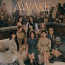 NiziU、1stミニアルバム『AWAKE』のジャケット写真公開！期間生産限定盤では『ピーナッツ』とコラボ - 画像一覧（4/5）
