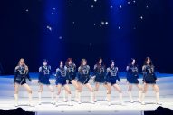 【ライブレポート】NiziU初のWinter Tourが福井で開幕！石川県出身のMAYAが「ただいま！」 - 画像一覧（3/4）