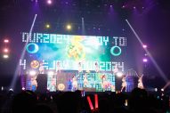 【ライブレポート】≒JOY、ホールツアー2024『今日から君は恋人』完走！3周年コンサート開催をサプライズ発表 - 画像一覧（1/8）