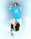 YOASOBI、リクルートTVCMソング「New me」のMV公開決定！ティザー映像が解禁