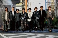 NewJeansが5人で『Mステ』初登場！ゴスペラーズ、Hey! Say! JUMP、BABYMONSTERのステージにも注目 - 画像一覧（5/9）
