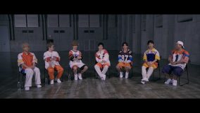 WEST.の10周年ライブ未公開インタビューをまとめた特番がWOWOWにて放送・配信決定