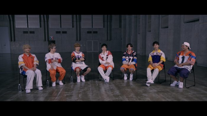 WEST.の10周年ライブ未公開インタビューをまとめた特番がWOWOWにて放送・配信決定