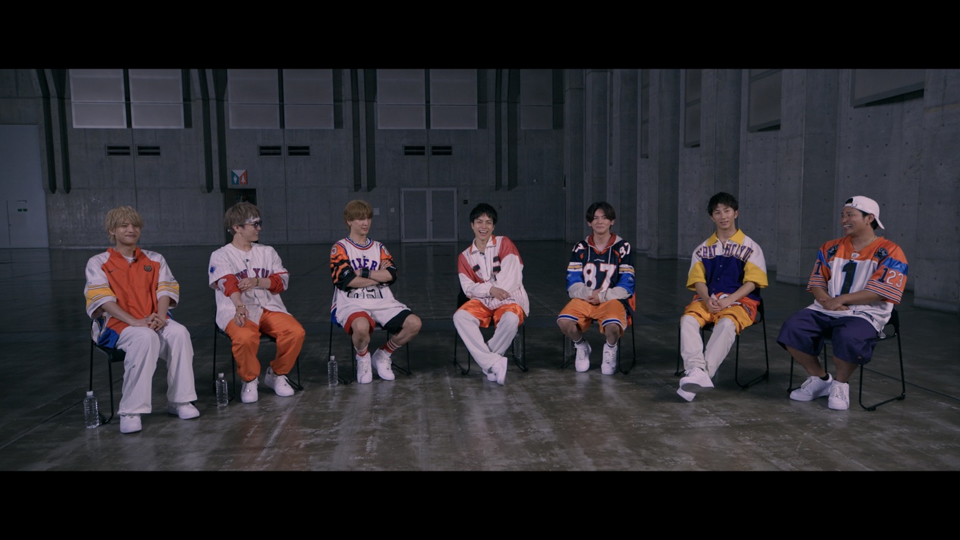 WEST.の10周年ライブ未公開インタビューをまとめた特番がWOWOWにて放送・配信決定