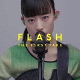 羊文学『FLASH THE FIRST TAKE』に登場！アニメ『【推しの子】』ED主題歌「Burning」をパフォーマンス