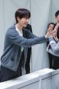 【レポート】BTS JINがハイタッチ会を開催！「ARMYの皆さんに会える日を待っていました」 - 画像一覧（3/3）
