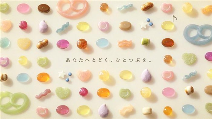 桑田佳祐「明日へのマーチ」を起用したカンロ企業CMが公開！ナレーションも桑田佳祐が担当