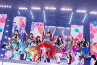 【ライブレポート】BE:FIRSTとENHYPENのコラボステージも！『MUSIC EXPO LIVE 2025』に4万人が熱狂 - 画像一覧（7/20）