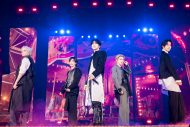 【ライブレポート】BE:FIRSTとENHYPENのコラボステージも！『MUSIC EXPO LIVE 2025』に4万人が熱狂 - 画像一覧（17/20）