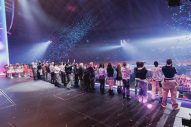 【ライブレポート】BE:FIRSTとENHYPENのコラボステージも！『MUSIC EXPO LIVE 2025』に4万人が熱狂 - 画像一覧（18/20）