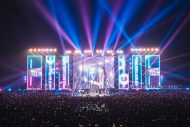 【ライブレポート】BE:FIRSTとENHYPENのコラボステージも！『MUSIC EXPO LIVE 2025』に4万人が熱狂 - 画像一覧（19/20）