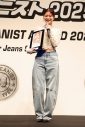 【レポート】目黒蓮、ベストジーニスト賞で2年連続受賞！「今年も家のワンちゃんに一番に伝えました」 - 画像一覧（58/66）
