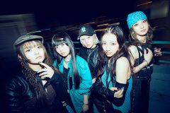 ELSEE、EDテーマを担当するアニメ『ワンダンス』を熱く語る。「自分たちとの共通点がいっぱいある」