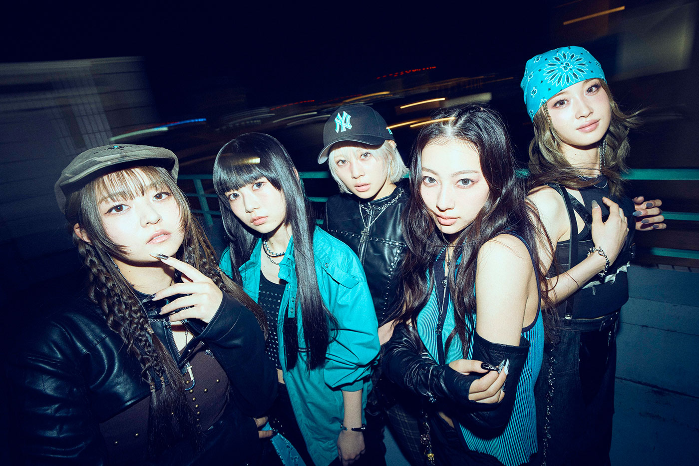 ELSEE、「一体感やコミュニケーションがライブの楽しみ」と自身のライブの魅力を力説