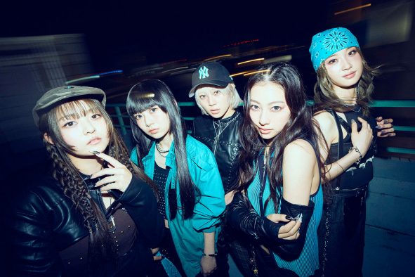 ELSEE、EDテーマを担当するアニメ『ワンダンス』を熱く語る。「自分たちとの共通点がいっぱいある」