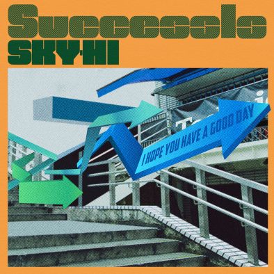 SKY-HI“Success”の本質を静かに提示する新曲「Success is」を配信！同楽曲初披露時のライブ映像も公開