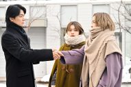 『映画ラストマン -FIRST LOVE-』の撮影現場レポート到着！福山雅治と宮沢りえの共演シーンなどのメイキング写真も公開 - 画像一覧（3/6）