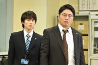 『映画ラストマン -FIRST LOVE-』の撮影現場レポート到着！福山雅治と宮沢りえの共演シーンなどのメイキング写真も公開 - 画像一覧（6/6）