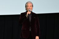 【レポート】 寺西拓人、初主演映画のエキストラに自己紹介！「エキストラの皆さんも作品の大切なピースですから」 - 画像一覧（8/10）