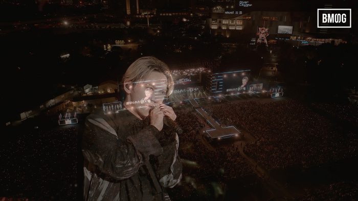 SKY-HI新曲「Success is」のライブ映像公開！日本武道館2DAYS公演を含む全国ツアーも開催決定