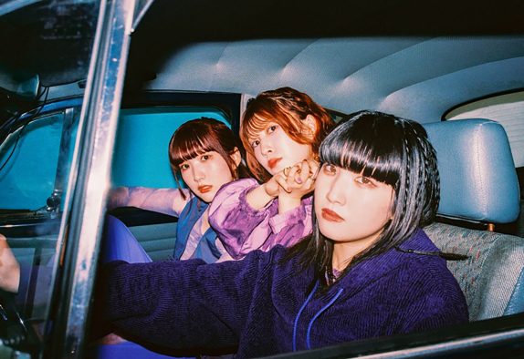 Conton Candy、ニューシングル「Touring」発売決定！ 表題曲はTVアニメ『終末ツーリング』OPテーマ