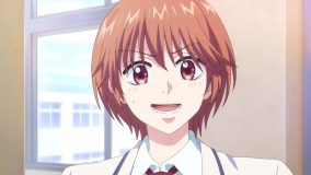 YOASOBIが書き下ろしたOP＆EDテーマの一部を使用！アニメ『花ざかりの君たちへ』PV公開